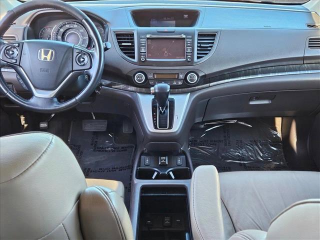 used 2012 Honda CR-V car, priced at $11,556