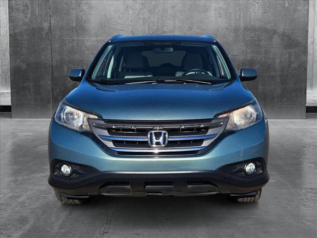 used 2012 Honda CR-V car, priced at $11,556