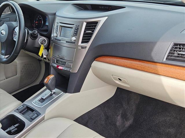 used 2013 Subaru Outback car, priced at $9,762