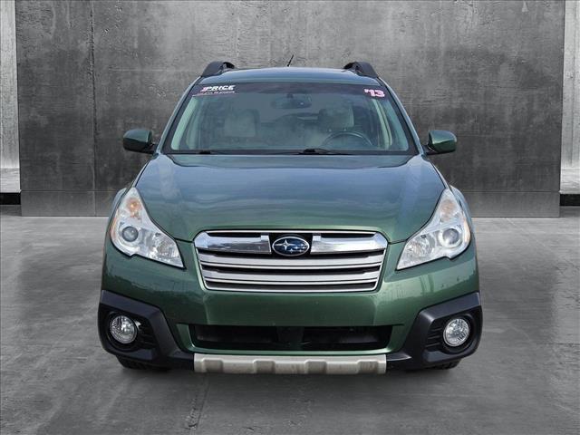 used 2013 Subaru Outback car, priced at $9,762