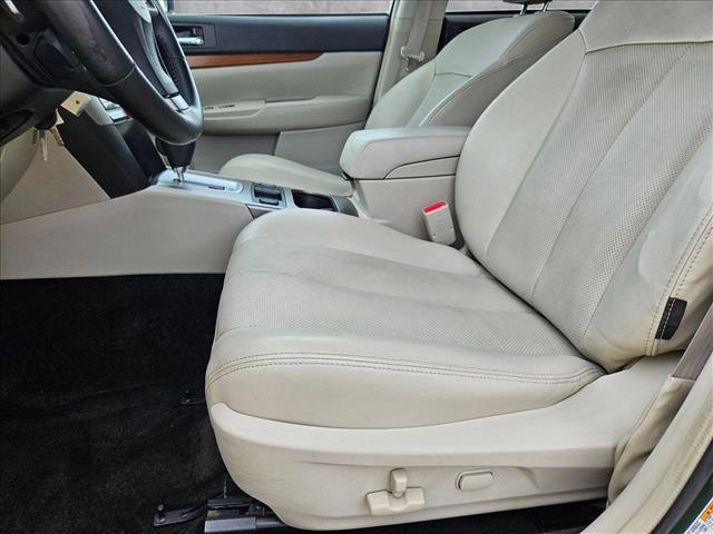 used 2013 Subaru Outback car, priced at $9,762