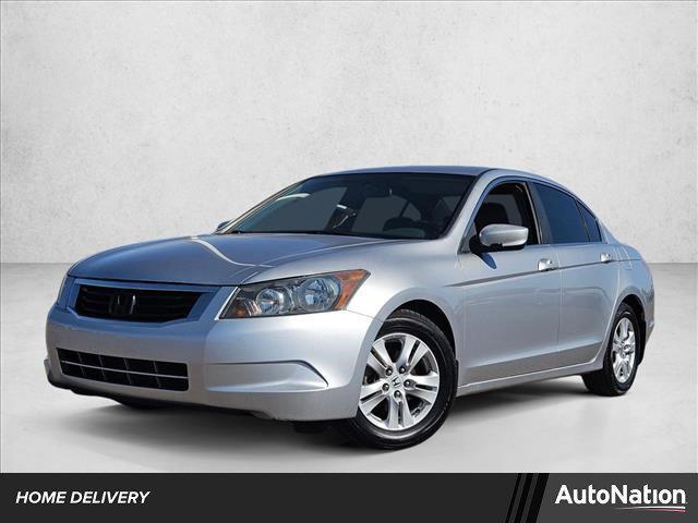used 2009 Honda Accord car, priced at $5,995