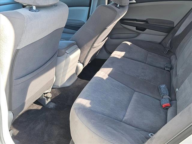 used 2009 Honda Accord car, priced at $5,995