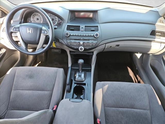 used 2009 Honda Accord car, priced at $5,995