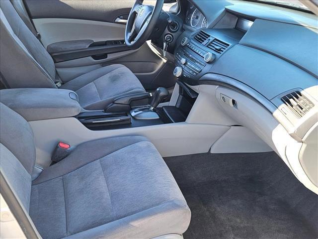 used 2009 Honda Accord car, priced at $5,995