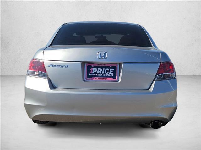 used 2009 Honda Accord car, priced at $5,995
