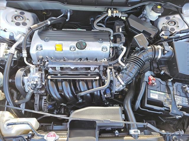 used 2009 Honda Accord car, priced at $5,995