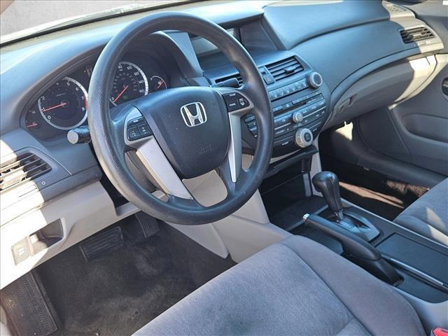 used 2009 Honda Accord car, priced at $5,995