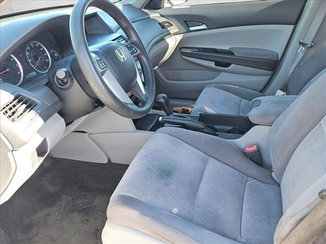 used 2009 Honda Accord car, priced at $5,995