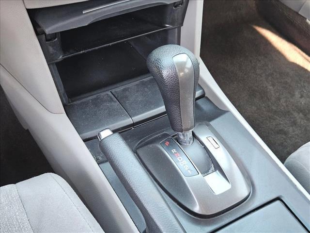 used 2009 Honda Accord car, priced at $5,995