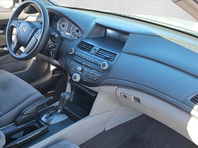 used 2009 Honda Accord car, priced at $5,995