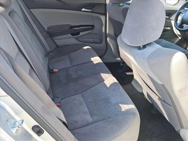 used 2009 Honda Accord car, priced at $5,995