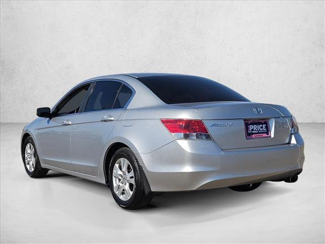 used 2009 Honda Accord car, priced at $5,995