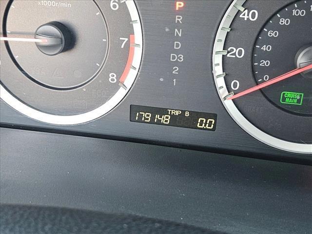 used 2009 Honda Accord car, priced at $5,995