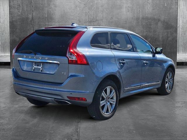 used 2017 Volvo XC60 car, priced at $12,567