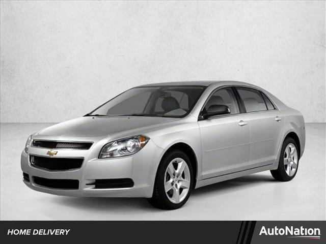 used 2010 Chevrolet Malibu car, priced at $7,997