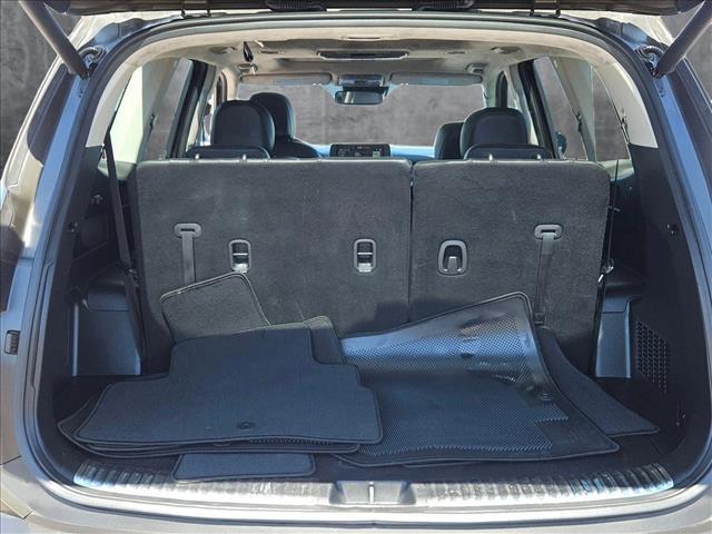 used 2022 Kia Telluride car, priced at $34,995