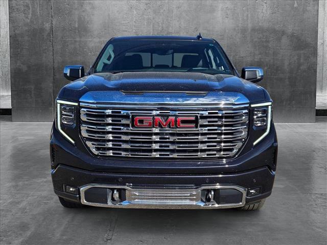 used 2023 GMC Sierra 1500 car, priced at $61,992