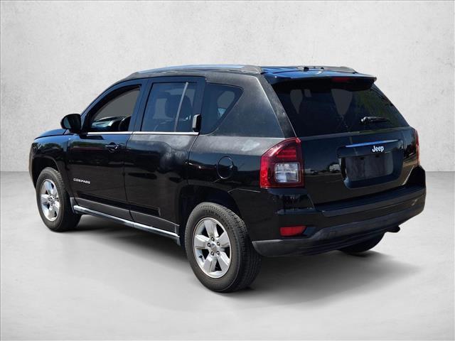 used 2014 Jeep Compass car, priced at $6,762