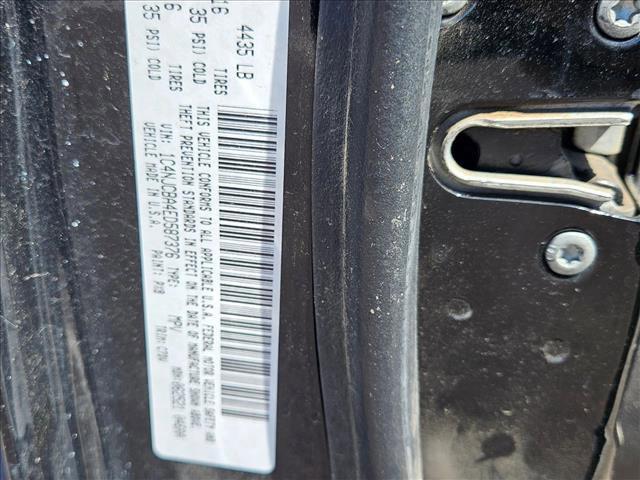 used 2014 Jeep Compass car, priced at $6,762