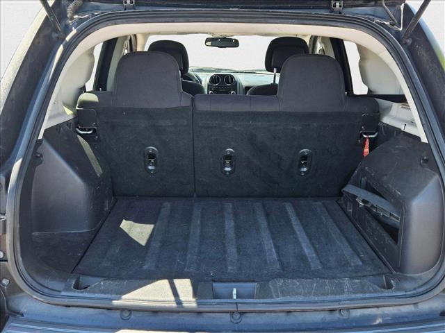 used 2014 Jeep Compass car, priced at $7,223