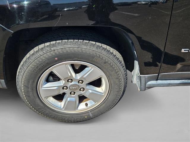 used 2014 Jeep Compass car, priced at $6,762