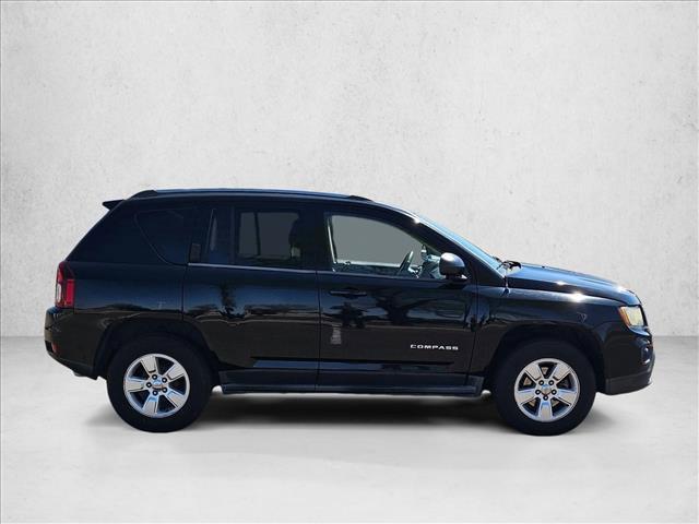used 2014 Jeep Compass car, priced at $6,762