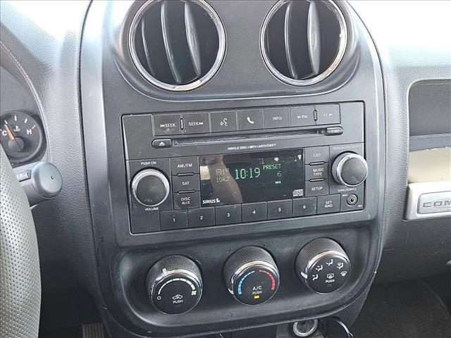 used 2014 Jeep Compass car, priced at $6,762
