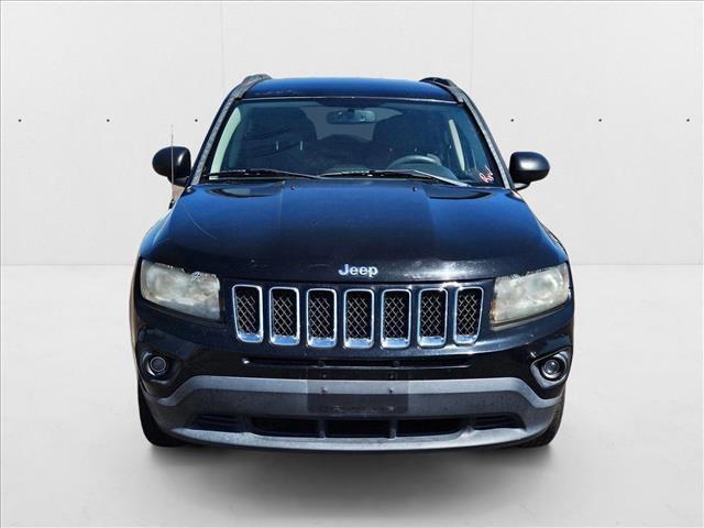 used 2014 Jeep Compass car, priced at $7,223