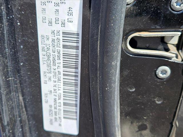 used 2014 Jeep Compass car, priced at $7,223