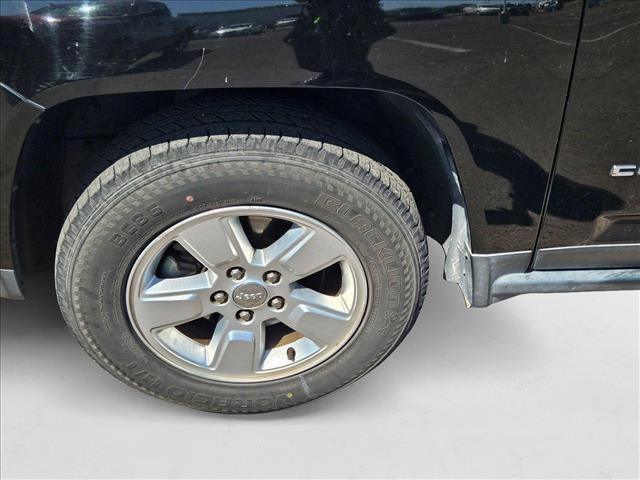 used 2014 Jeep Compass car, priced at $7,223