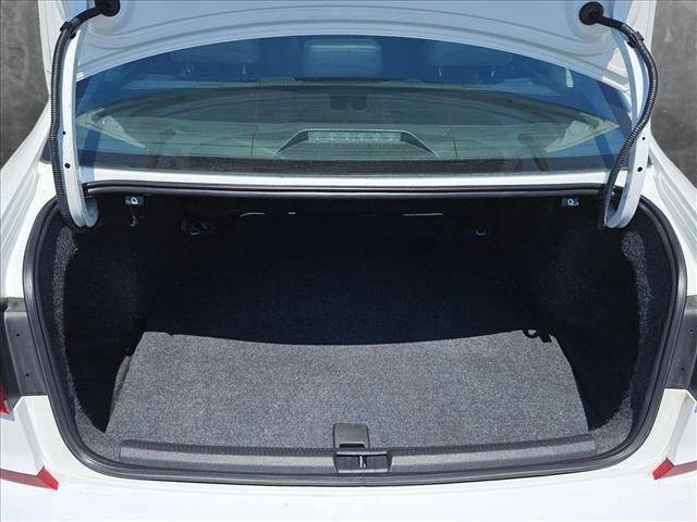 used 2017 Volkswagen Passat car, priced at $10,580