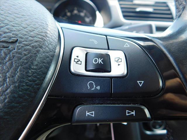 used 2017 Volkswagen Passat car, priced at $10,580