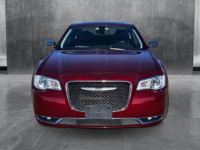 used 2020 Chrysler 300 car, priced at $21,357