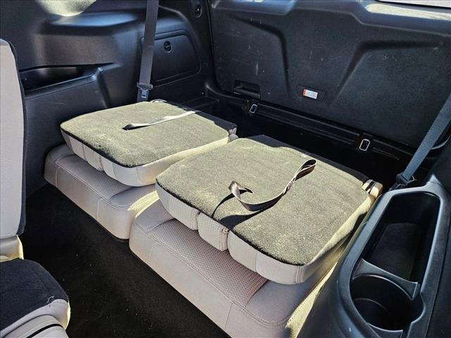 used 2018 Ford Explorer car, priced at $13,995