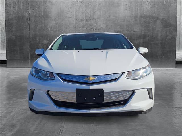 used 2016 Chevrolet Volt car, priced at $10,556