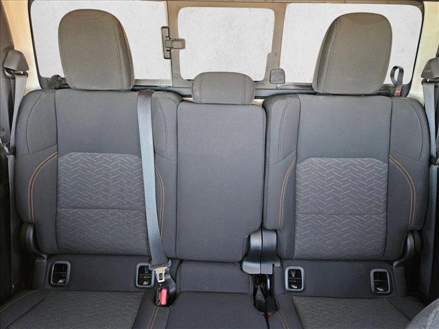 used 2022 Jeep Gladiator car, priced at $38,223