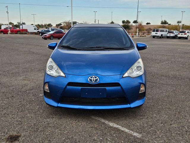 used 2012 Toyota Prius c car, priced at $11,556