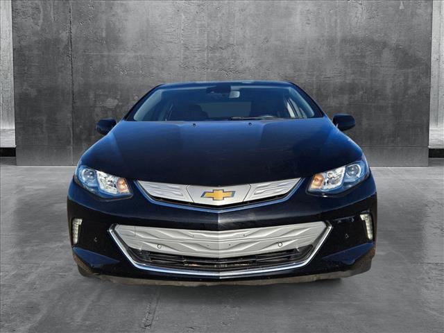 used 2017 Chevrolet Volt car, priced at $12,556