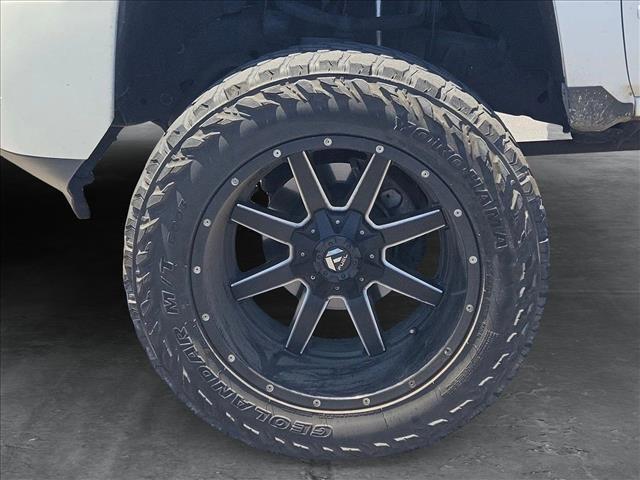 used 2019 Chevrolet Silverado 2500 car, priced at $37,762