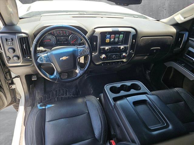 used 2019 Chevrolet Silverado 2500 car, priced at $37,762