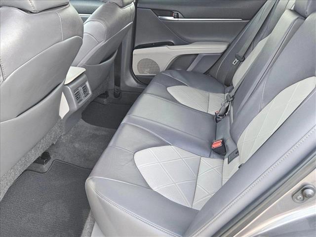 used 2019 Toyota Camry car, priced at $20,762