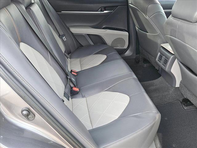 used 2019 Toyota Camry car, priced at $20,762