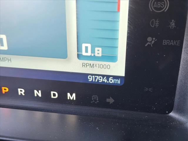 used 2021 Ford Bronco car, priced at $29,591