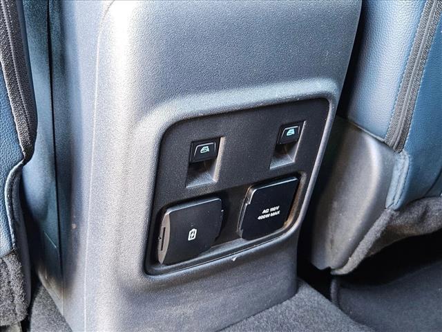 used 2021 Ford Bronco car, priced at $29,591