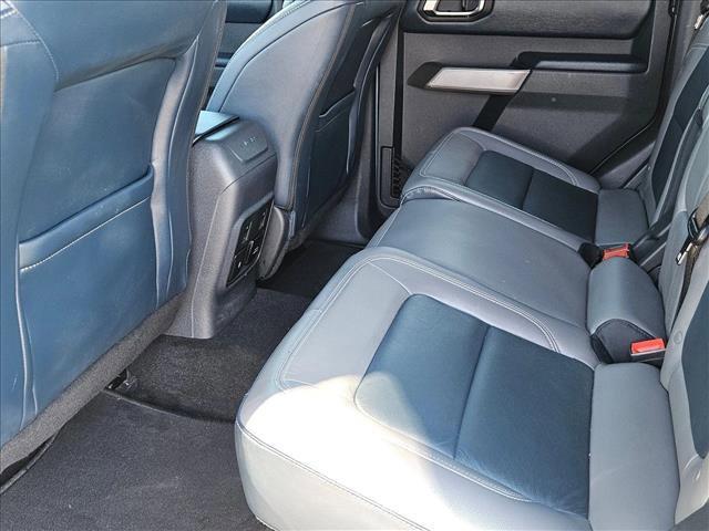 used 2021 Ford Bronco car, priced at $29,591