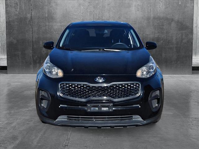 used 2017 Kia Sportage car, priced at $7,223