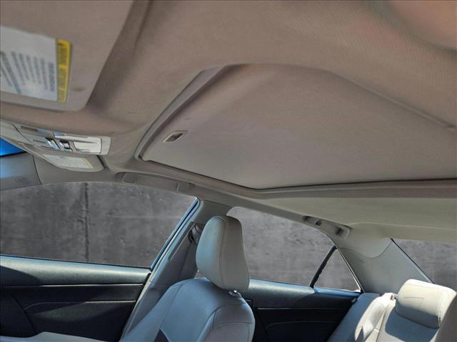 used 2014 Toyota Camry car, priced at $9,995