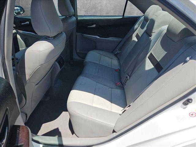 used 2014 Toyota Camry car, priced at $9,995