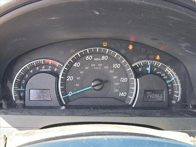 used 2014 Toyota Camry car, priced at $9,995